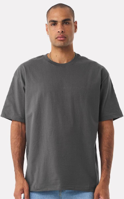 BELLA + CANVAS 4610 - 7.5 oz Heavyweight Tee