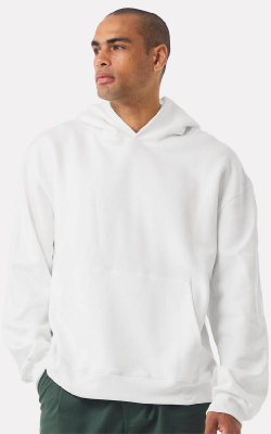 BELLA + CANVAS 4719 - 10 oz. Heavyweight Hoodie