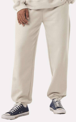 BELLA + CANVAS 4737 - Pantalon de survêtement épais de 10 oz