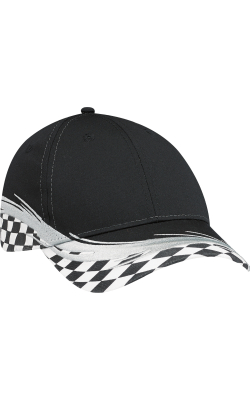 AJM International 5223M - Polycotton 6 Panel Constructed Full-Fit (Grand Prix Flare)