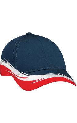 AJM International 5229M - Polycotton 6 Panel Constructed Full-Fit (Flare)