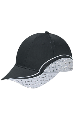 AJM International 5928M - Polycotton Constructed Contour (Diamond Plate)