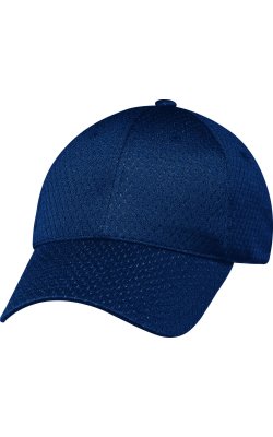 AJM International 5B630M - Jersey Mesh 6 Panel Constructed Full-Fit