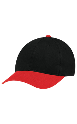 AJM International 5D398M - Brushed Cotton Drill Constructed Contour