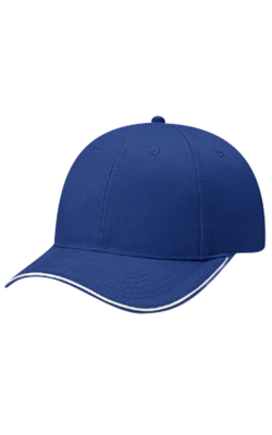 AJM International 5D430M - Brushed Cotton Drill  Constructed Contour