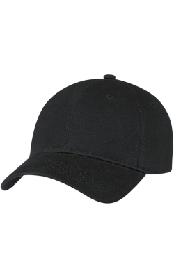 AJM International 5D630M - Brushed Cotton Drill 6 Panel Constructed Full-Fit