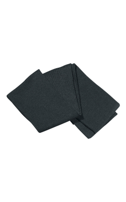 AJM International 5Z540M Lightweight Acrylic Scarf, single-ply