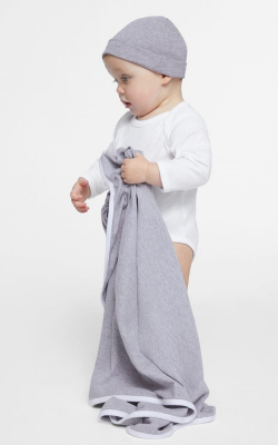 Rabbit Skins 1110 - Premium Jersey Infant Blanket