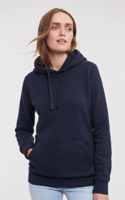 Russell Athletic 0R265F0 - Ladies' Authentic Hooded Sweat