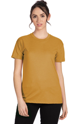 Next Level  6600  -  Ladies' Relaxed CVC T-Shirt