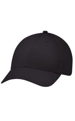 AJM International 6F420M - Deluxe Chino Twill 6 Panel Constructed Full-Fit