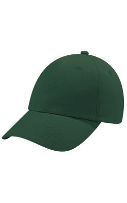 AJM International 6F630M - Deluxe Chino Twill - 6 Panel Constructed Full-Fit