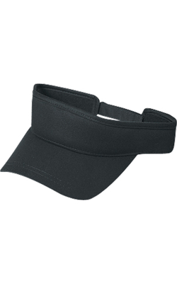 AJM International 6J320U - Deluxe Blended Chino Twill Visor