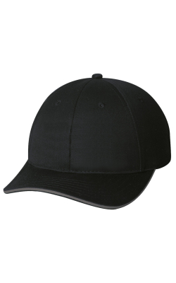 AJM International 6J480M - Deluxe Blended Chino Twill Constructed Contour (Edge I Reflective, Safety)