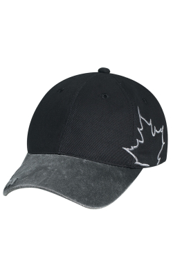 AJM International 6K408M - Weathered Polycotton / Heavyweight Brushed Cotton Drill Constructed Contour (Canada)