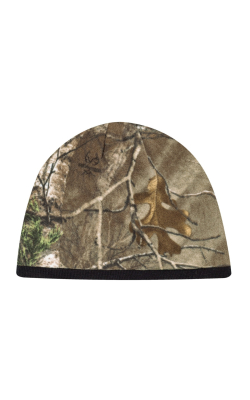 AJM International 6Q038M - Printed Polyester Micro Fleece / Acrylic Realtree - APS® :: XTRA® 