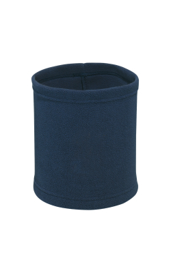 AJM International 6W056M Polyester Fleece Neckwarmer