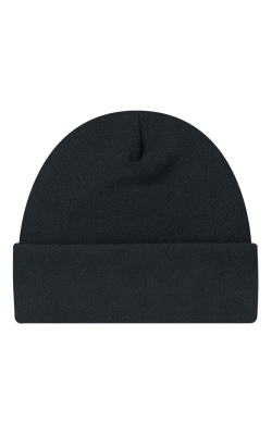 AJM International 6W570M - Molleton de Polyester - Tuque à rebord