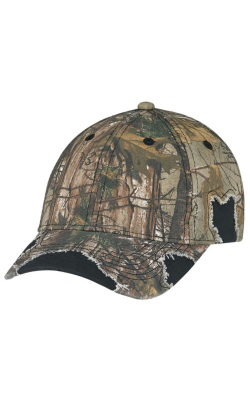 AJM International 6Y193M - Realtree XTRA® :: XTRA® Colors "Snow"