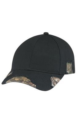 AJM International 6Y194M Realtree XTRA® 6 Panel Constructed Contour (Distressed)