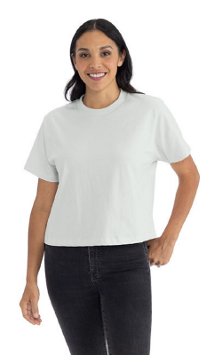 Next Level Apparel  7610  -  Ladies' Heavyweight Boxy T-Shirt