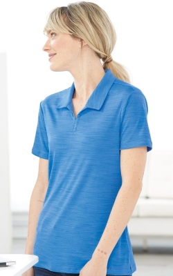 Adidas A403 - Women's Mélange Sport Shirt