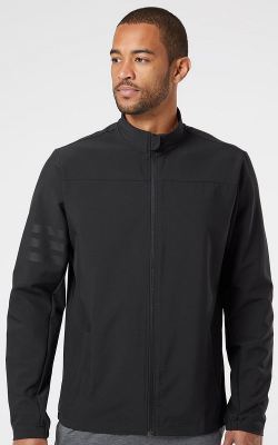 Adidas A267 - Veste à 3 bandes