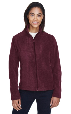 Core 365  78190  -  Ladies' Journey Fleece Jacket