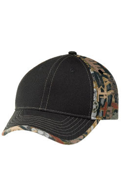 AJM International 7E375M - Deluxe Chino Twill / Polycotton Oilfield® Camouflage