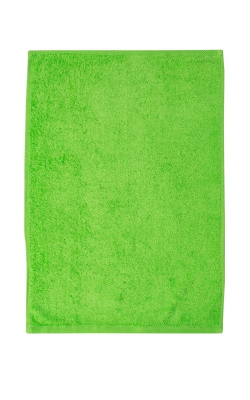 Q-Tees T200 - Hemmed Hand Towel