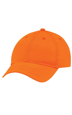 AJM International 8630M - Polyester 6 Panel Constructed Full-Fit