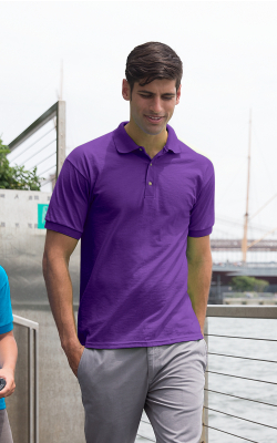 Gildan 8800 - DryBlend® Jersey Sport Shirt