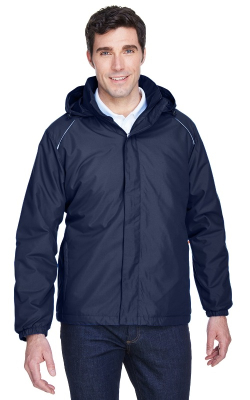 Core 365  88189  -  Men's Brisk Insulated Jacket