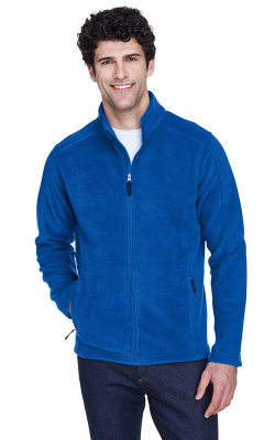 Core 365  88190  -  Men's Journey Fleece Jacket