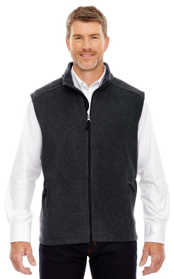 Core 365  88191  -  Men's Journey FleeceVest