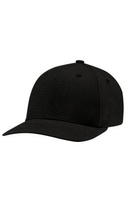 AJM International 8L010M - Duck Canvas   6 Panel Constructed Pro-Round