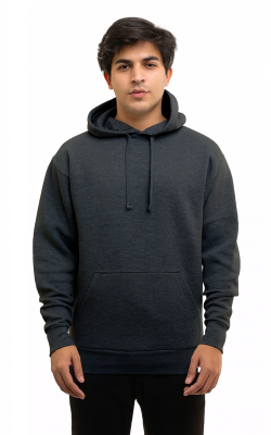 Circle Clothing c9000 - Everyday Essential Hoodie