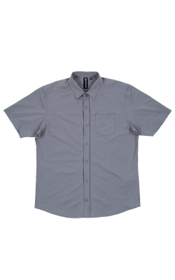 Burnside 9217 - Stretch Woven Shirt