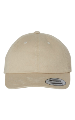 YP Classics 6245EC - Eco-Washed Dad Cap