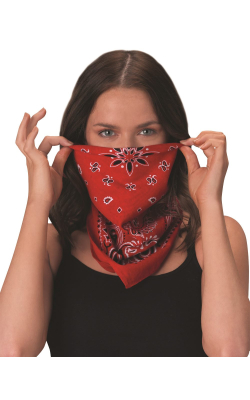Valucap VC21 - ValuMask Bandana
