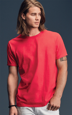 Gildan 980 - Softstyle® Lightweight T-Shirt