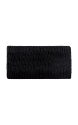 AJM International 9D520M Acrylic / Polyester Coral Fleece Winter Earband