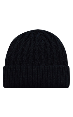 AJM International 9Y530M - Acrylic - Cuff Toque