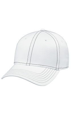 AJM International AC0007 - Polyester Diamond & Spandex Constructed Contour (A-Class, Performance)