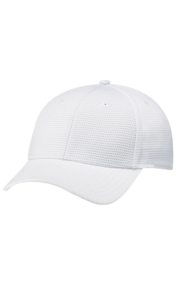 AJM International AC0012 - Deluxe Polyester Fused Mesh 6 Panel Constructed Contour (A-Class, Performance)