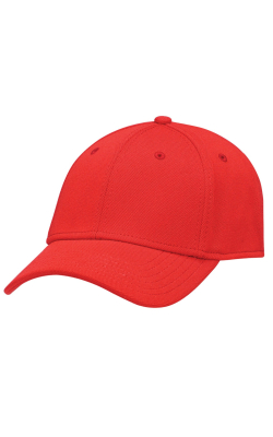 AJM International AC5010 - Deluxe Polyester 6 Panel Constructed Contour (A-Class, A-Flex)