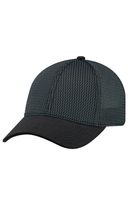 AJM International AC5016 -Polyester Deluxe / Filet Ouvert - 6 Panneaux Contour Renforcé (A-Class, A-Flex)