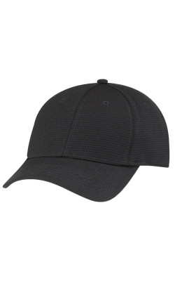 AJM International AC5032 - Deluxe Polyester Fused Mesh 6 Panel Constructed Contour (A-Class, A-Flex, Performance)