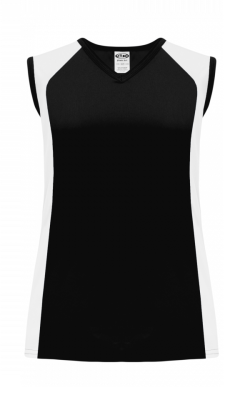 Athletic Knit BA601 - Ladies Baseball Jersey