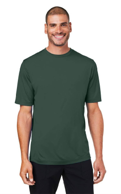 CORE365 CE10 - T-shirt Performance Capitale